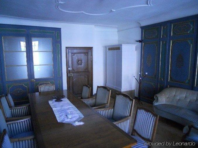 Zunfthaus Zu Wirthen Hotel Solothurn Szoba fotó