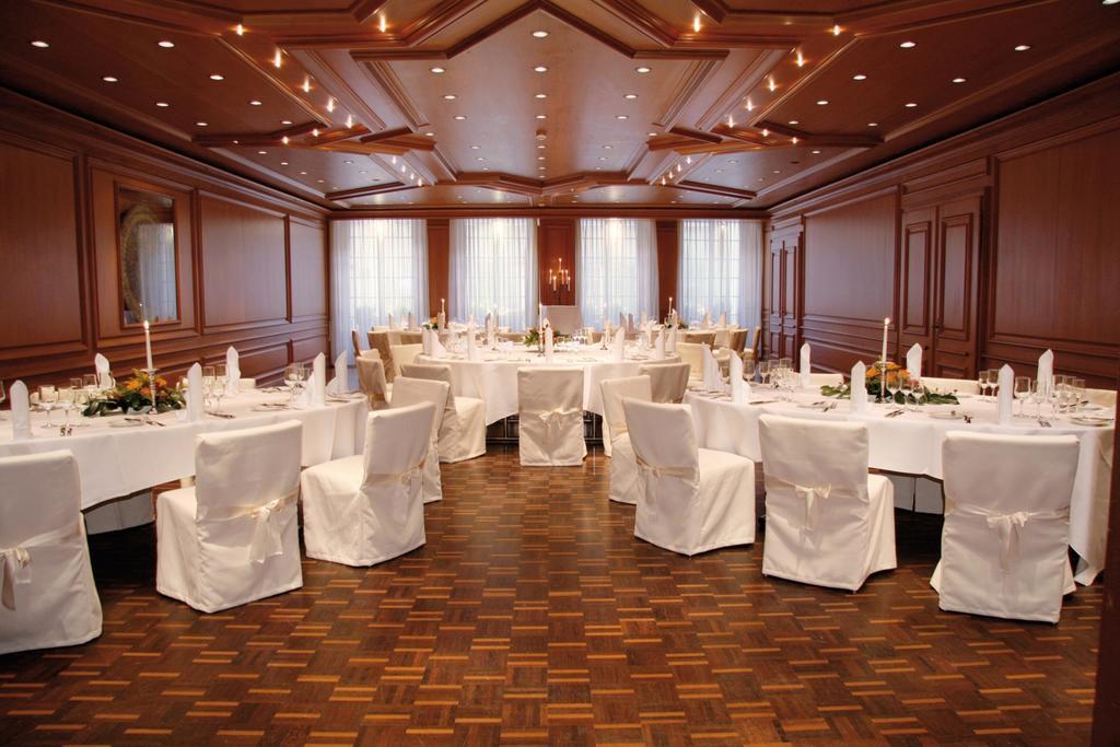 Zunfthaus Zu Wirthen Hotel Solothurn Kültér fotó